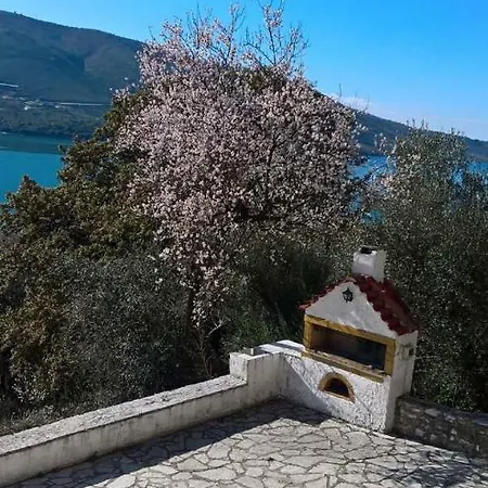Amazing View Home Plataria Exterior photo