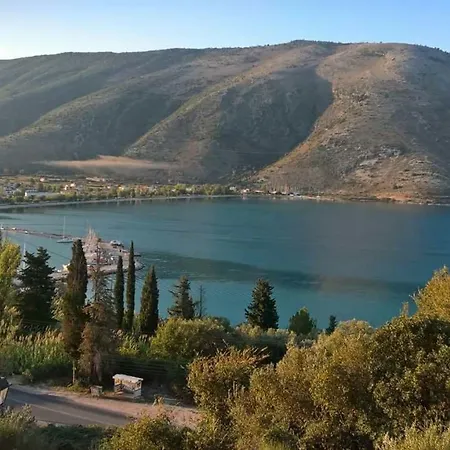 Amazing View Home Plataria Exterior photo