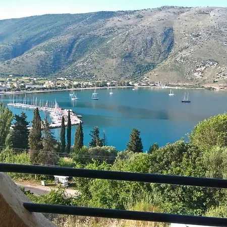 Amazing View Home Plataria Exterior photo