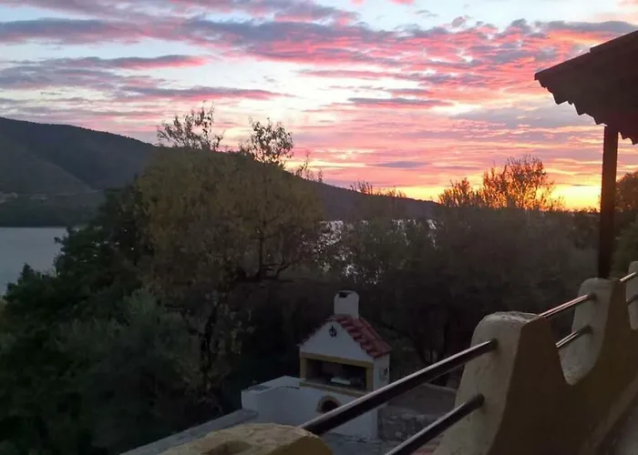 Amazing View Home