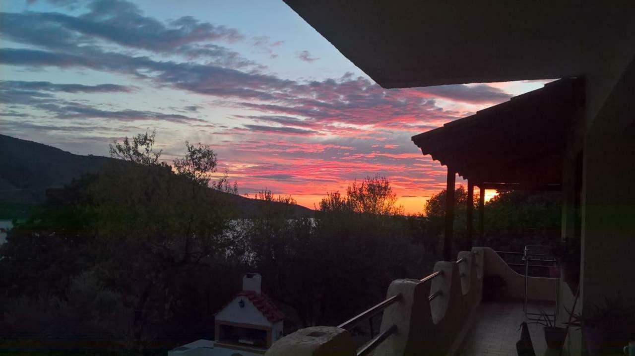 Amazing View