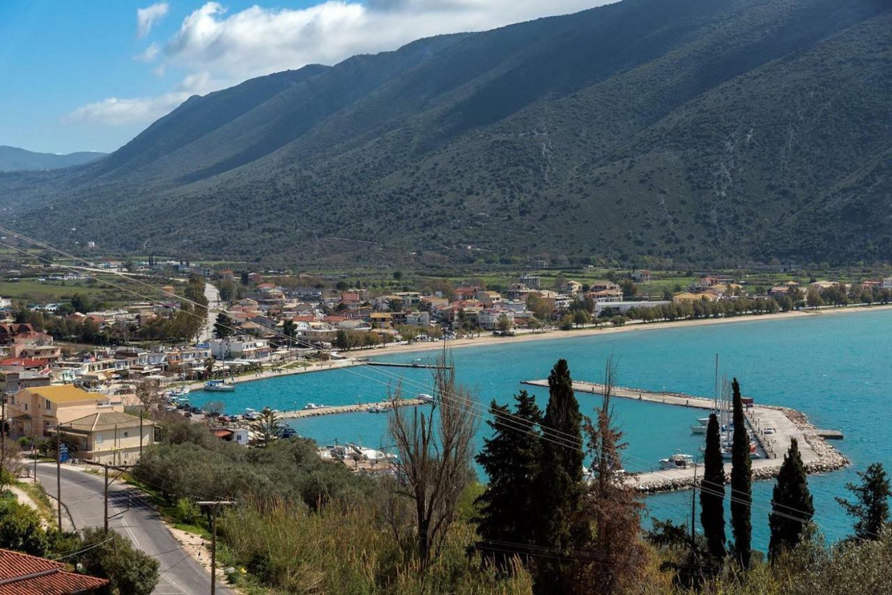 Amazing View * Plataria